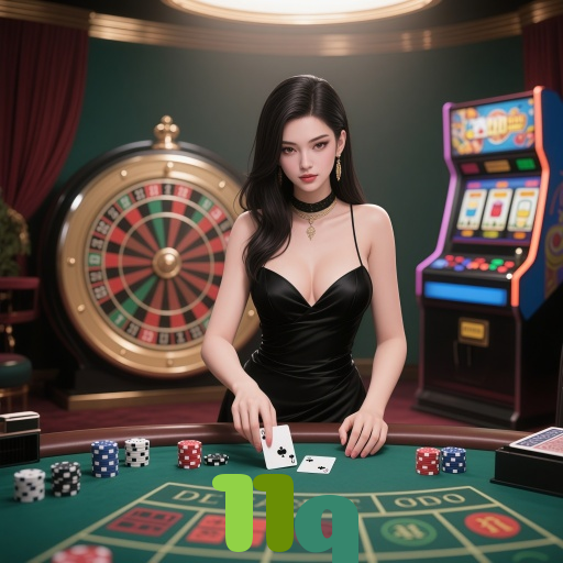 Torne-se um Mestre do Poker no 11q